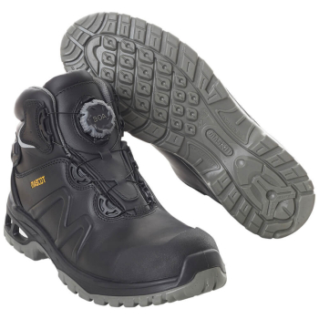 MASCOT BOA ENERGY FIT SAFETY BOOT