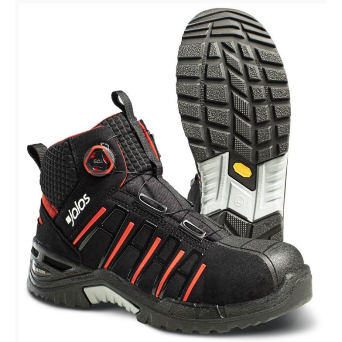 EJENDALS JALAS 9985 EXALTER SAFETY BOOTS S3 SRC EJENDALS JALAS 9985 EXALTER SAFETY BOOTS S3 SRC