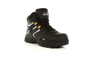 MAVRIC MAV 2 ANKLE SAFETY BOOT