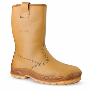 JALLATTE SRC JALASKA SAS BOOTS
