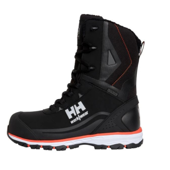 HELLY HANSEN S7L CHELSEA 2.0 SAFETY BOOT