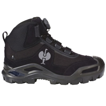 STRAUSS KASTRA II MID S3 SAFETY BOOT