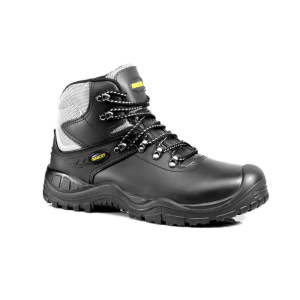 MASCOT ELBRUS S3 SAFETY BOOT MASCOT ELBRUS S3 SAFETY BOOT