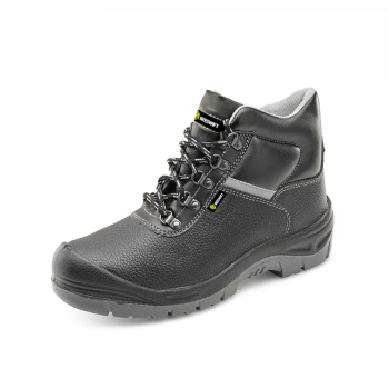 BEESWIFT CLICK DUAL DENSITY SIT BOOT