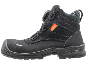 SIEVI ROLLER HIGH XL PLUS S3 SAFETY BOOT