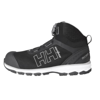 HELLY HANSEN CHELSEA BOA WIDE FIT SAFETY SHOE