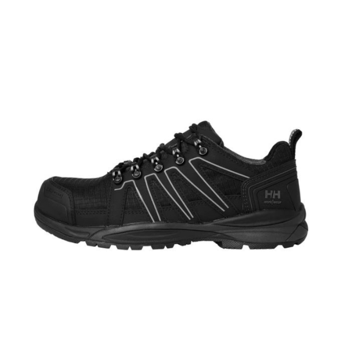 HELLY HANSEN LOW S3 MANCHESTER SAFETY SHOE HELLY HANSEN LOW S3 MANCHESTER SAFETY SHOE