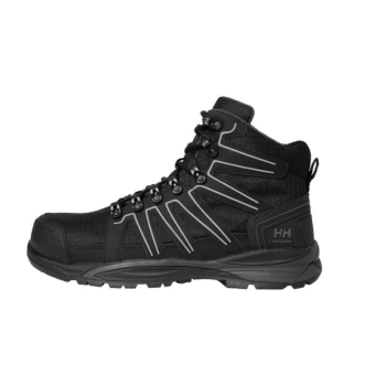 HELLY HANSEN MANCHESTER MID S3 SAFETY SHOE