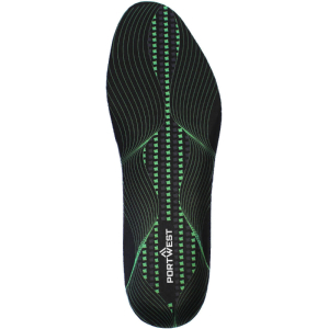 PORTWEST GEL CUSHION AND ARCH SUPPORT INSOLE
