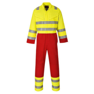 PORTWEST FR90 BIZFLAME COTTON COVERALL