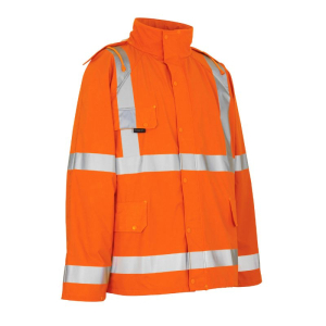 MASCOT FELDBACH RAIN JACKET