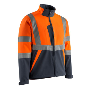 MASCOT KIAMA SOFTSHELL JACKET