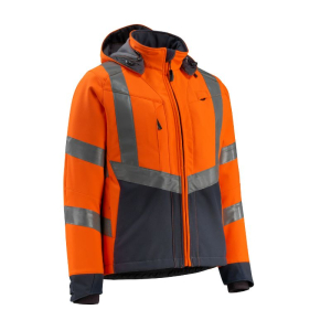 MASCOT BLACKPOOL SOFTSHELL JACKET