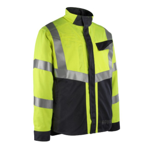 MASCOT BIEL MULTISAFE JACKET
