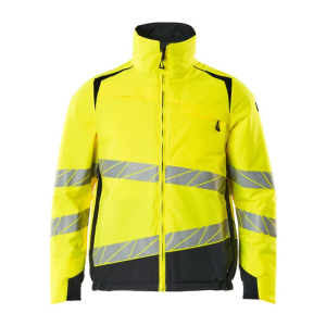MASCOT WINTER ACCELERATE SAFE CLIMASCOT JACKET