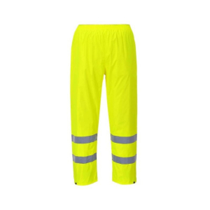 PORTWEST H441 WATERPROOF RAIN TROUSER