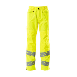 MASCOT ACCELERATE SAFE WATERPROOF OVER TROUSERS
