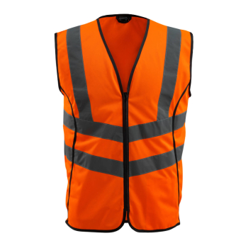 MASCOT WINGATE TRAFFIC VEST MASCOT WINGATE TRAFFIC VEST