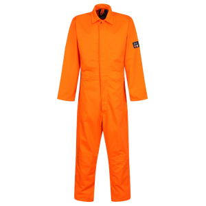 MAVRIC SAFWELD WELDERS COVERALL 450G FR