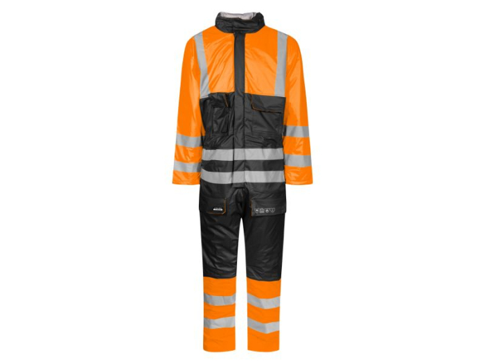 LYNGSOE F/R WINTER COVERALL LYNGSOE F/R WINTER COVERALL