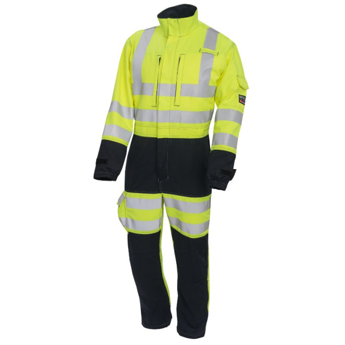 PROGARM LIGHTWEIGHT COVERALL TAPE ARC 9.5CAL PROGARM LIGHTWEIGHT COVERALL TAPE ARC 9.5CAL