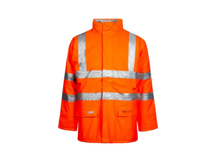 LYNGSOE F/R WINTER RAIN JACKET LYNGSOE F/R WINTER RAIN JACKET
