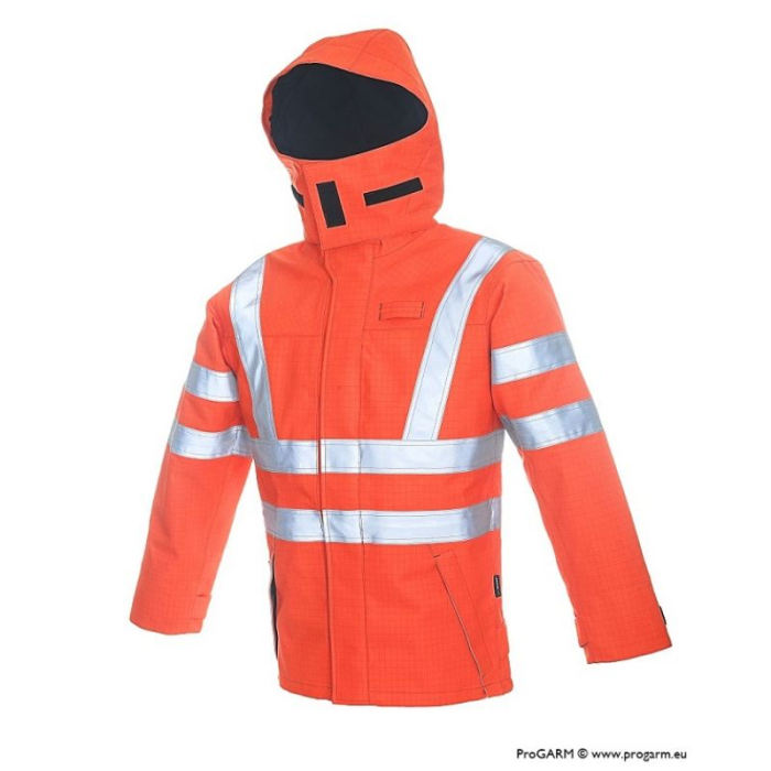 PROGARM WATERPROOF JACKET 47CAL PROGARM WATERPROOF JACKET 47CAL