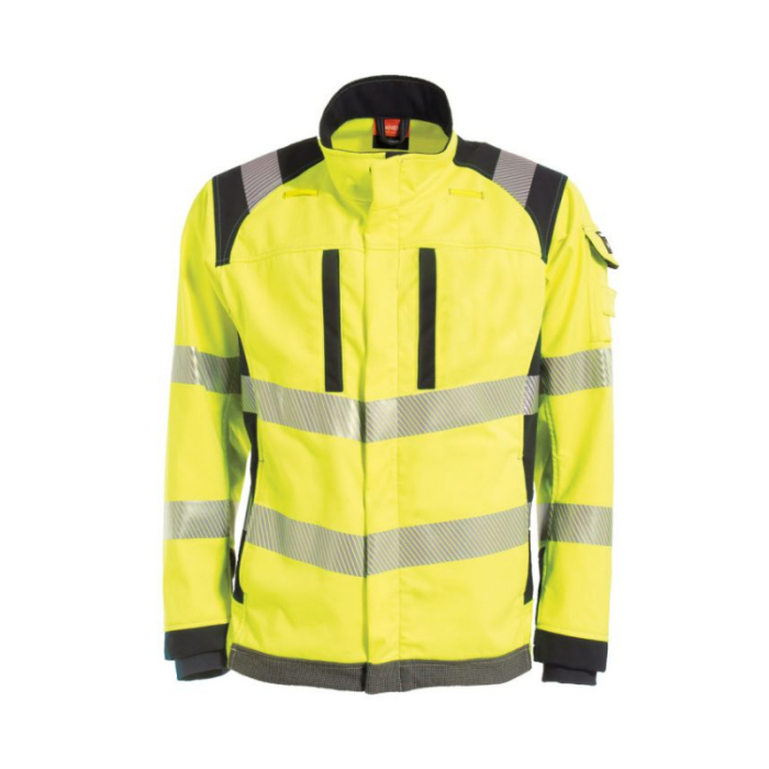 TRANEMO NON-METAL FR SOFTSHELL JACKET TRANEMO NON-METAL FR SOFTSHELL JACKET