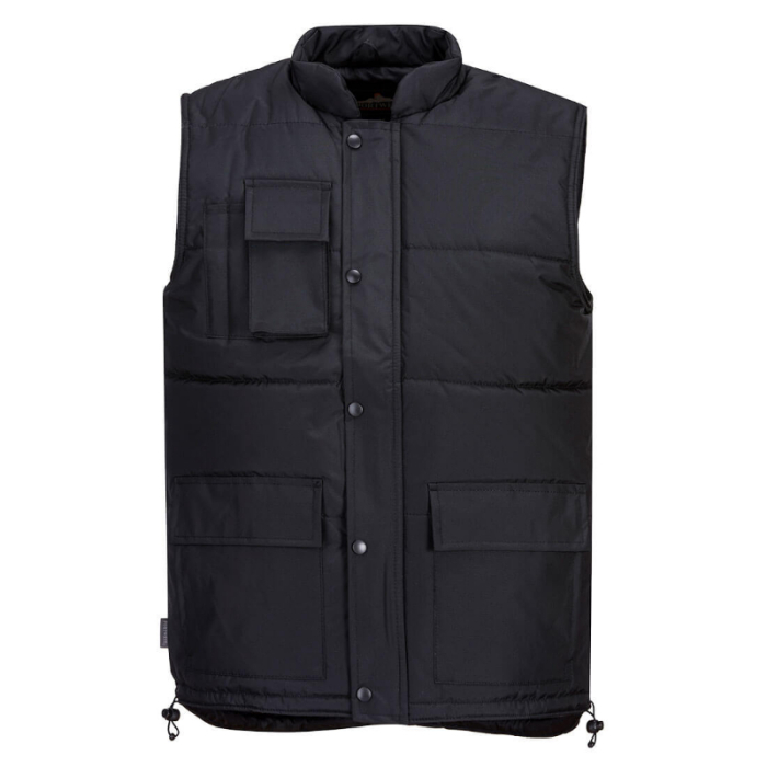PORTWEST S415 CLASSIC BODYWARMER PORTWEST S415 CLASSIC BODYWARMER