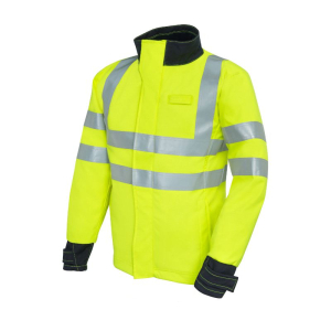 PROGARM SOFTSHELL HI VIS ARC JACKET 28CAL