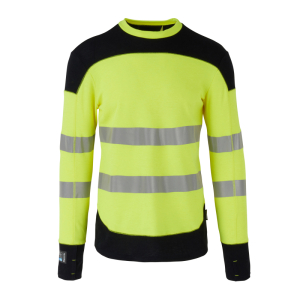 PROGARM 5486 HI-VIS T-SHIRT ARC 9.9CAL