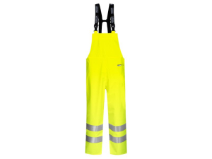 LYNGSOE F/R BIB RAIN TROUSER LYNGSOE F/R BIB RAIN TROUSER