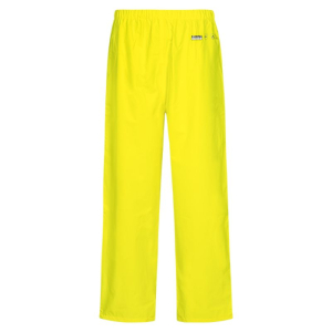 LYNGSOE F/R RAIN TROUSER LYNGSOE F/R RAIN TROUSER