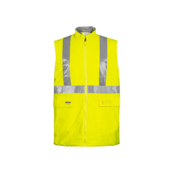 LYNGSOE F/R LINED WAISTCOAT LYNGSOE F/R LINED WAISTCOAT