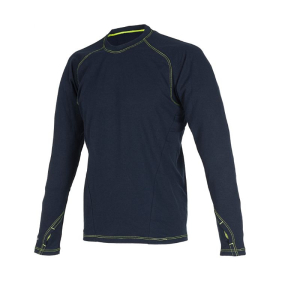 PROGARM F/R BASELAYER TOP