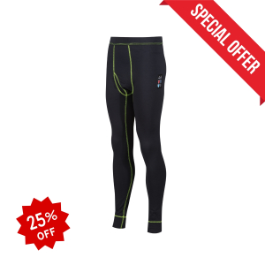 MAVRIC MULTI-NORM BASELAYER LONG JOHN