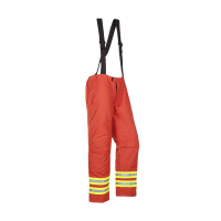 MULLION FIRE FIGHTER INTERVENTION TROUSERS SOLAS