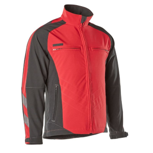 MASCOT DRESDEN SOFTSHELL JACKET