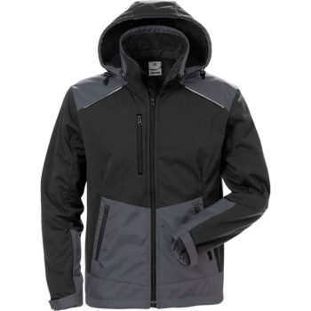 FRISTADS 4060 WINTER SOFTSHELL JACKET FRISTADS 4060 WINTER SOFTSHELL JACKET