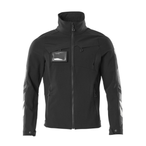 MASCOT ACCELERATE SOFTSHELL JACKET