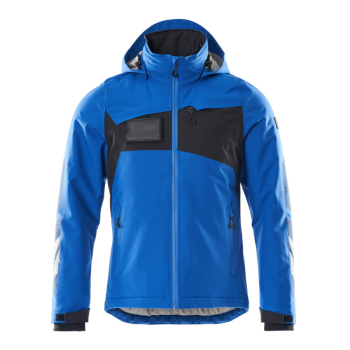MASCOT ACCELERATE CLIMASCOT WINTER JACKET MASCOT ACCELERATE CLIMASCOT WINTER JACKET