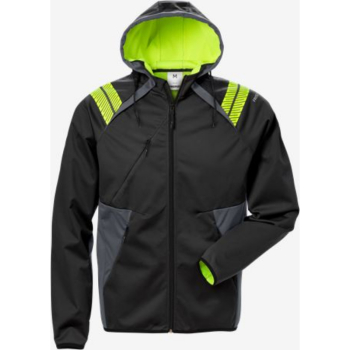 FRISTADS SOFTSHELL BON JACKET 7461