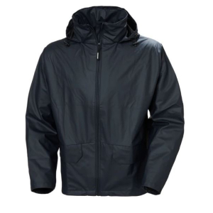 HELLY HANSEN VOSS RAIN WATERPROOF JACKET