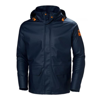 HELLY HANSEN GALE WATERPROOF JACKET HELLY HANSEN GALE WATERPROOF JACKET