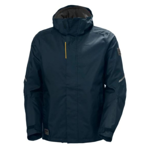 HELLY HANSEN KENSINGTON WATERPROOF SOFT SHELL JACKET