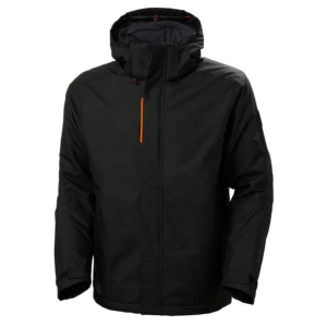 HELLY HANSEN KENSINGTON INSULATED WINTER JACKET HELLY HANSEN KENSINGTON INSULATED WINTER JACKET