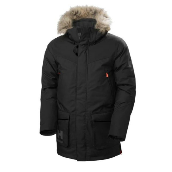 HELLY HANSEN BI FROST WINTER PARKER JACKET