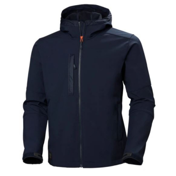 HELLY HANSEN KENSINGTON SOFTSHELL JACKET HELLY HANSEN KENSINGTON SOFTSHELL JACKET
