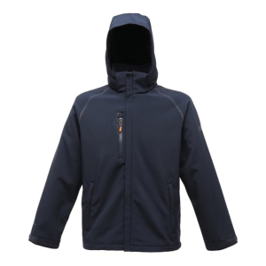 REGATTA PROFESSIONAL REPELLER SOFTSHELL JACKET REGATTA PROFESSIONAL REPELLER SOFTSHELL JACKET