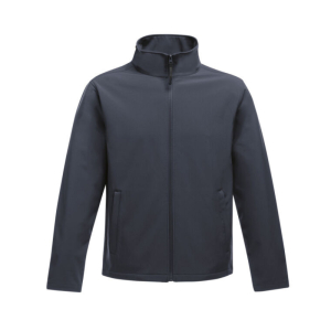 REGATTA ABLAZE SOFTSHELL JACKET